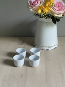 Kähler Hammershoi podstawka do jajek 4 sztuki