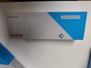 Elektrowóz Lokomotywa Elektryczna ET21 PIKO 51600 PKP NOWA