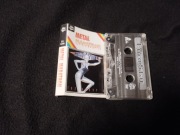 Metal Marathron The Heavy's 