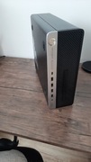 Komputer HP ProDesk 600 G3 SFF i7-7700 DDR4 7 gen. 8Gb Ram, brak dysku
