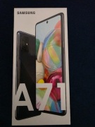 SMARTFON SAMSUNG A71