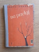 Na przełaj - Irena Sobocka