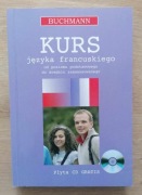 Kurs języka francuskiego Micheline Funke