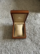 Poljot – oryginalne pudełko + bransoleta + dekiel sygnowany, zestaw