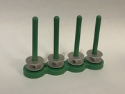 Stojak na szpulki  do maszyny do szycia hafciarki 