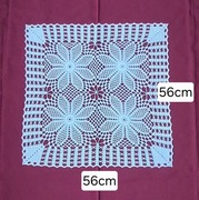 Serweta na stół, stolik kawowy 