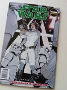 Star Wars Komiks 6/2016