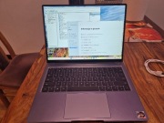 Huawei MateBook 14 | Ryzen 5 4600H | SSD 512GB | Windows 11