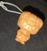 ZŁOTY HARRY POTTER KINDER JOY FUNKO VT401 WBEI GOLD KOLEKCJONERSKI