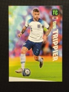 PANINI TOP CLASS 2024  Kieran Trippier nr.33