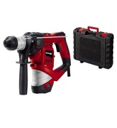 Wiertarka udarowa Einhell TE-ID 750/1 E – NOWA