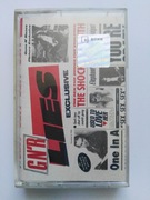 GUNS N' ROSES - Lies MC