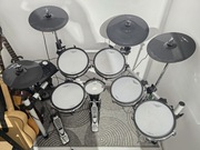 Perkusja elektroniczna Black Hawk hxd 4 pro