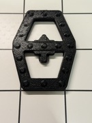 Nakładki (2 szt.) na pedały rowerowe SPD (Shimano)