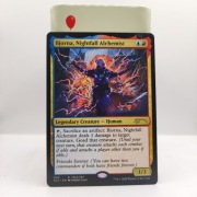 Magic the gathering - Bjorna, Nightfall Alchemist - MTG