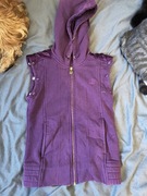 Bluza damska Vintage Adidas Respect me rozmiar S