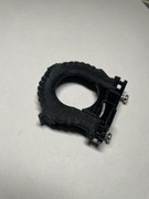 Focus mk3 xenon lift ford mocowanie żarnika d3s, oprawka