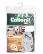 Półwkładki lateksowe do butów Sunny Latex Halbsohle Collonil