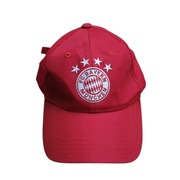 Czapka z Daszkiem FC Bayern Monachium Munchen
