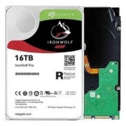 Nowy nieużywany Gwarancja Dysk Twardy IronWolfPro 16tb 