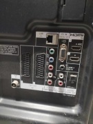 Lcd SONY KDL-55EX710 