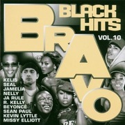 Various – Bravo Black Hits Vol. 10 2xCD