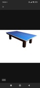 Blat do gry w Ping pong 