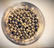 Śrut BBs Walther 4,5mm 500szt premium