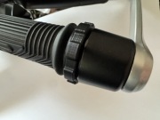 Blokada gazu / tempomat benelli 502/trk 702