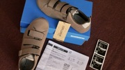 Shimano SH-RT5 / damskie buty szosowe / roz. 39