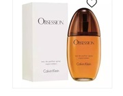 Perfumy Calvin Kleina 