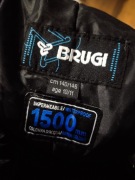 Spodnie narciarskie Brugi