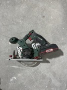 PARKSIDE piła tarczowa akumulatorowa 20 V PHKSA 20 Li C4, 160 mm