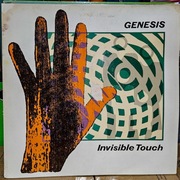 Genesis - Invisible Touch