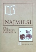 331 Ewa Szelburg Zarembina Najmilsi (DP) (11)