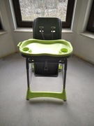 Krzesło do karmienia, siedzenia dla dzieci.