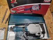 Młot wyburzeniowy gwarancja 