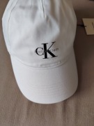 Nowa czapka z daszkiem Calvin  Klein.
