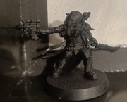 genestealer cult primus