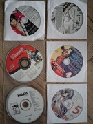 Dodatek do czasopisma Kawaii Manga płyty CD