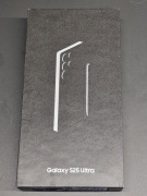Sprzedam Samsung S 25 ultra 12/512GB Funkcje AI SM-S938 Szary