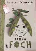 Barbara Kosmowska Panna Foch