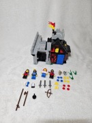 Lego 6067 castle   