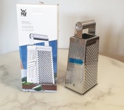 Uniwersalna tarka kuchanna czterostronna WMF NOWA gruba blacha