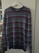 Sweter Holister rozm M