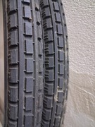 Opony simson SR 1 kowalit 26 x 2.00