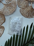 Plastikowy czepek do zabiegów na włosy