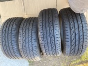 opony 215/45/16 Bridgestone  Bardzo Ladne