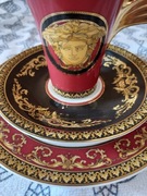 Rosenthal Versace Medusa 