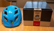 Kask rowerowy Met ELFO "dinosaurs" 46-53cm